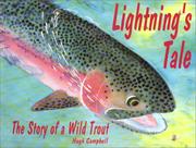 Cover of: Lightning's Tale by Hugh Campbell