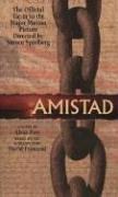 Cover of: Amistad by Alexs D. Pate