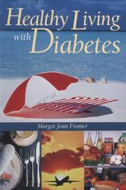 Cover of: Healthy Living With Diabetes