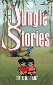 Cover of: Jungle Stories