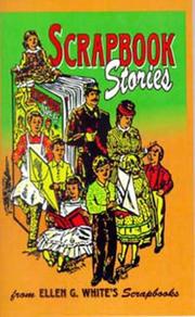 Cover of: Scrapbook Stories