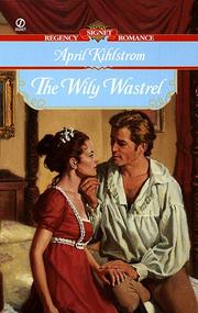 Cover of: The Wily Wastrel