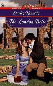 Cover of: The London Belle