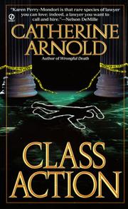 Cover of: Class Action