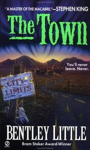 Cover of: The town