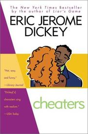 Cover of: Cheaters