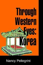 Cover of: Through Western Eyes | Pellegrini