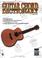 Cover of: Belwin's 21st Century Guitar Chord Dictionary