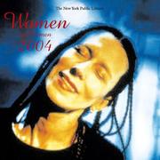 Cover of: Women on Women 2004 Calendar