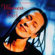 Cover of: Women on Women 2005 Calendar