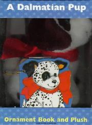 Cover of: A Dalmatian Pup