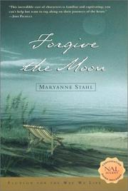 Cover of: Forgive the moon