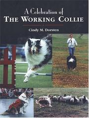 Cover of: Working Dogs