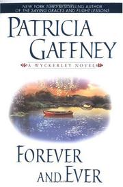 Forever and Ever- (Wyckerley Trilogy#3) by Patricia Gaffney