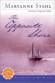 Cover of: The opposite shore