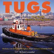 Cover of: Tugs by Josh Leventhal