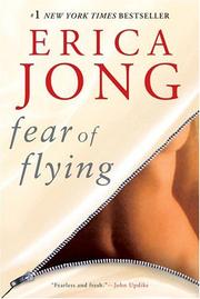 Cover of: Fear of flying