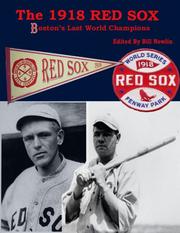 Cover of: When Boston Still Had the Babe: The 1918 World Series Champion Red Sox