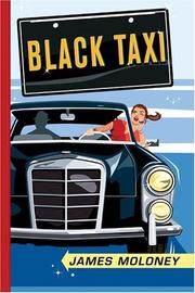 Cover of: Black taxi