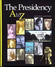 The presidency A-Z