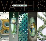Cover of: Masters: Glass Beads: Major Works by Leading Artists (The Masters)