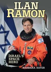 Cover of: Ilan Ramon: Israel's Space Hero (General Jewish Interest)