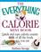 Cover of: The Everything Calorie Mini Book