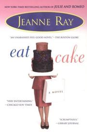 Cover of: Eat cake