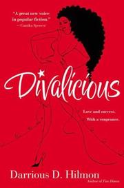 Cover of: Divalicious