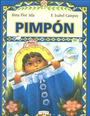 Cover of: Pimpon (Coleccion Puertas al Sol)