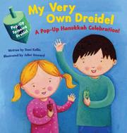 Cover of: My Very Own Dreidel: A Pop-up Hanukkah Celebration