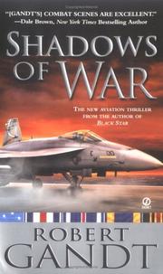 Cover of: Shadows of war