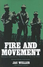 Fire and movement : bargain-basement warfare in the Far East