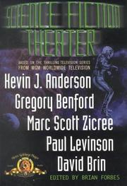 Cover of: Science Fiction Theater