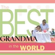 Cover of: The Best Grandma in the World