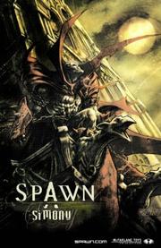 Cover of: Spawn: Simony (Spawn)