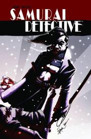 Cover of: Sam Noir Samurai Detective (Sam Noir)
