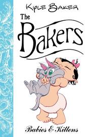Cover of: The Bakers: Babies And Kittens