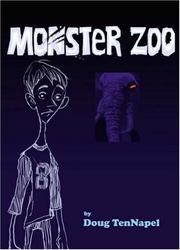 Monster zoo