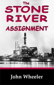 Cover of: The Stone River Assignment