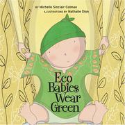 Cover of: Eco Babies Wear Green