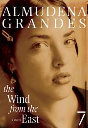 Cover of: The Wind from the East