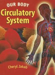 Cover of: Circulatory System (Our Body)
