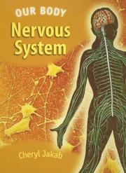 Cover of: Nervous System (Our Body)