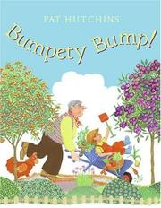 Cover of: Bumpety bump