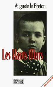 Cover of: Les Hauts Murs