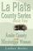 Cover of: Amite County and Mississippi Woman, Book Two (La Plata County Series)