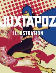 Cover of: Juxtapoz Illustration