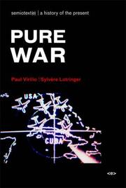 Pure war : twenty-five years later