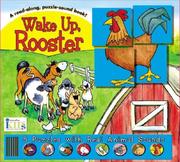 Wake Up, Rooster! (Puzzle Sounds) PDF